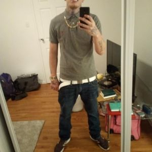 Meet your Posher, Devon